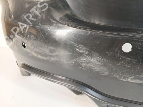 Front bumper FIAT 124 Spider (348_) 1.4 (348) | BP26447683C7 