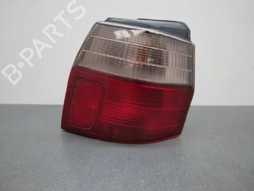 Right taillight MITSUBISHI GALANT VIII Estate (EA_, EC_) 2.4 GDI (EA3W) (150 hp) 17568242