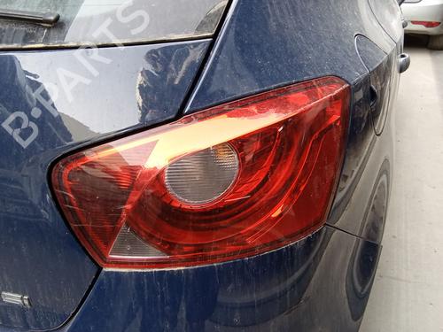 Used Right taillight Right taillight 37670652 37670652