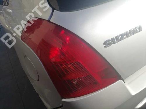 Front left window mechanism SUZUKI SWIFT III (MZ, EZ) 1.3 DDiS (RS413D) | BP7024688C22 
