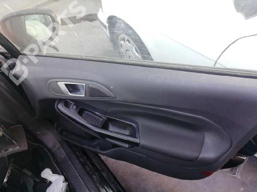 Left front window motor FORD FIESTA VI (CB1, CCN) 1.25 | BP9848712E21 