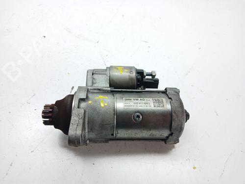Startmotor Startmotor 38786495 38786495
