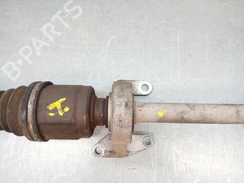 Right front driveshaft HONDA FR-V (BE) 1.8 (BE1) | BP37027097M39 - Image 4