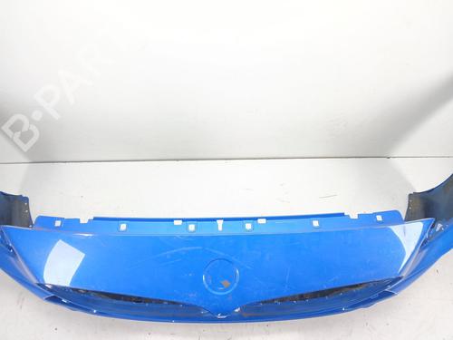 Front bumper BMW Z4 Roadster (G29) sDrive 30 i | BP29403382C7 