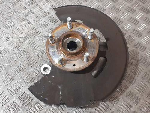 Left front steering knuckle OPEL ASTRA K (B16) 1.6 CDTi (68) | BP11088441M25 
