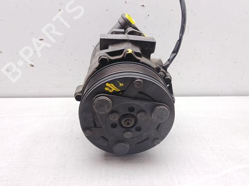 AC compressor OPEL ZAFIRA A MPV (T98) 2.0 DTI 16V (F75) | BP30591817M34