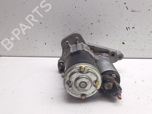 Starter RENAULT MEGANE IV Hatchback (B9A/M/N_) 1.3 TCe 140 (B9NB) | BP36016639M8 - Image 6
