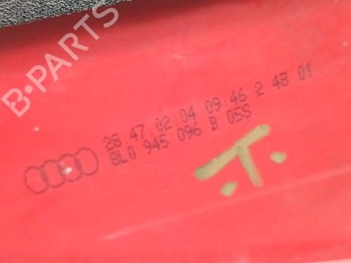 Right taillight AUDI A3 (8L1) 1.9 TDI | BP19782842C35 