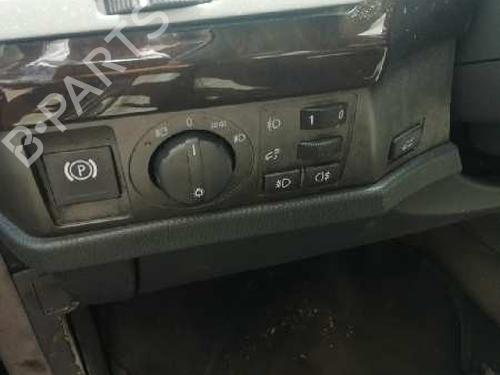 Used Headlight switch BMW 7 (E65, E66, E67) [2001-2009]  17948792
