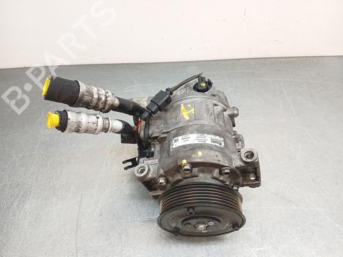 AC compressor AUDI A6 C6 (4F2) 2.0 TDI | BP38959329M34 - Image 2