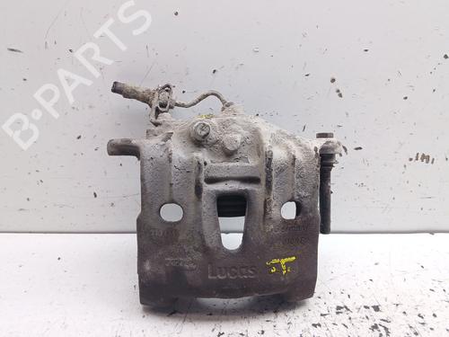 Used Right front brake caliper Right front brake caliper VW TRANSPORTER T4 Van (70A, 70H, 7DA, 7DH) 2.4 D (75 hp) 39408570 39408570