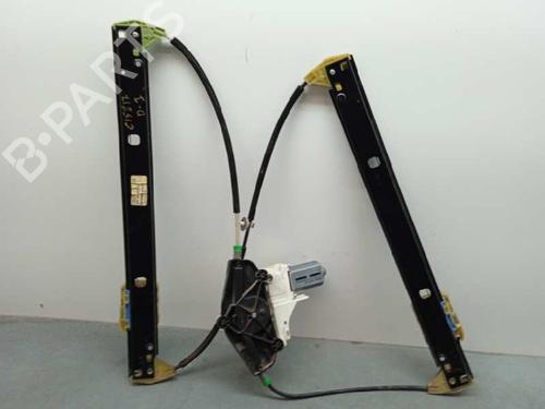 Front left window mechanism AUDI A4 B8 Avant (8K5)  | BP16058985C22 