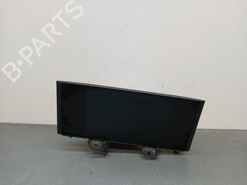 Display LEXUS IS III (_E3_) 300h (AVE30_, AVE30R) (223 hp) 22969030