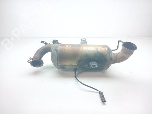 Partikelfilter CITROËN BERLINGO MULTISPACE (B9) 1.6 | BP32108883M81