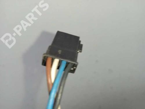 Left mirror BMW 3 Compact (E36) 318 tds | BP10215080C26 
