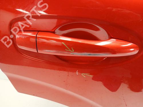 Dør højre bagtil RENAULT KADJAR (HA_, HL_) 1.3 TCe 140 (HLNB, HLN1) | BP31097057C5 