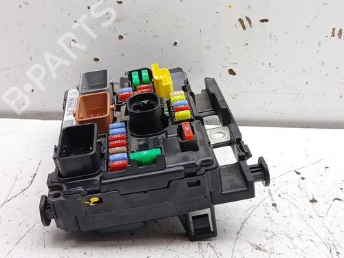 Fuse box CITROËN C3 II (SC_) | BP35724853E1 - Image 5