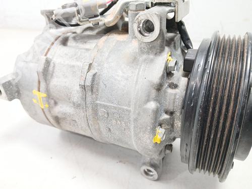 AC compressor MERCEDES-BENZ CLA Coupe (C117) CLA 220 CDI / d (117.303) | BP23093272M34 