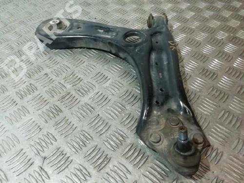 Right front suspension arm VW POLO V (6R1, 6C1) 1.0 | BP9907521M13 