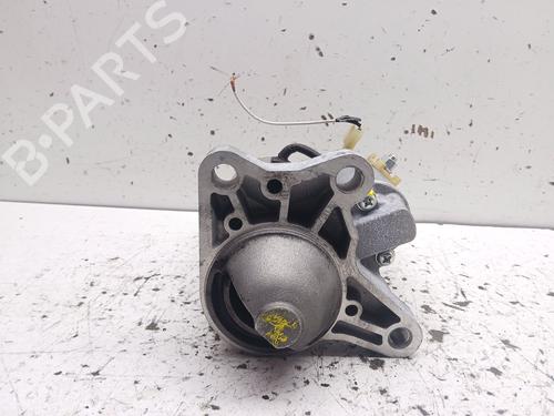 Starter MAZDA CX-5 (KF) 2.2 D | BP39410641M8 - Image 5
