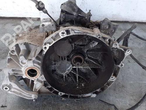 Girkasse VOLVO V50 (545) [2003-2012]  12108763