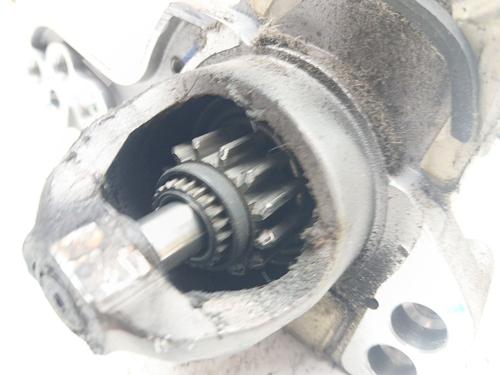 Starter DACIA SANDERO III 1.0 TCe 100 | BP36674418M8  - Image 6