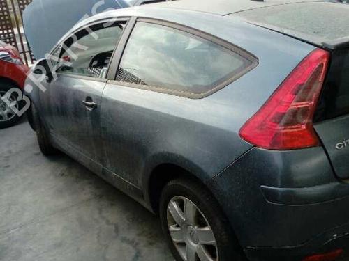 Right front window motor CITROËN C4 Coupe (LA_)  | BP2522997E20 