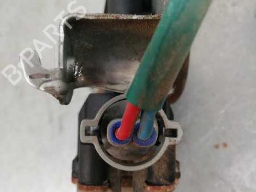 Front right window mechanism NISSAN ALMERA TINO (V10)  | BP9131077C23 