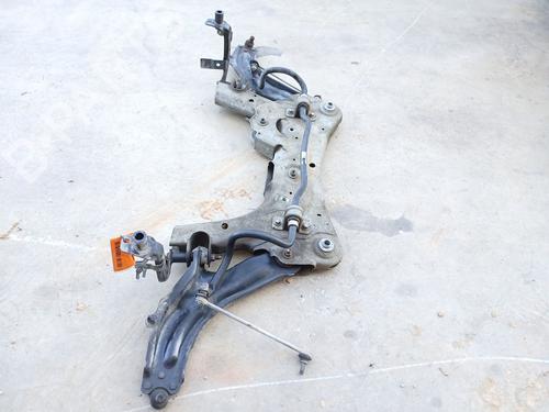 Subframe RENAULT KANGOO Express (FW0/1_) 1.5 dCi 70 (FW0A, KW0V) | BP39207682M9 - Image 4
