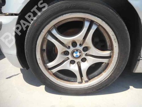 Rear differential BMW 3 (E46) 320 d | BP2395518M24 