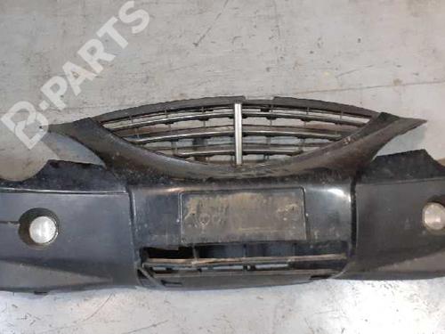 front-bumper-ssangyong-actyon-i-20-xdi-7871131000-rajado-ver-fotos-2005-8055300 main image