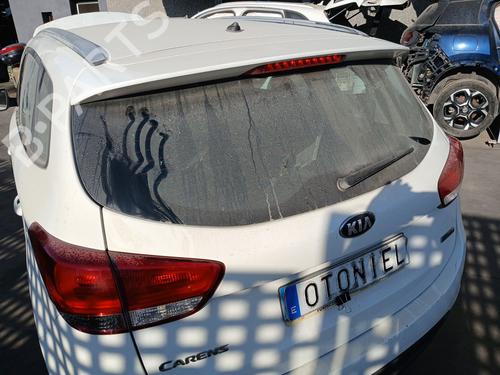 Tailgate KIA CARENS IV 1.7 CRDi | BP27841245C6