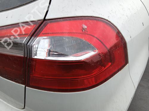 Fanale posteriore destro Fanale posteriore destro KIA RIO III (UB) 1.25 CVVT (86 hp) 37518464 37518464