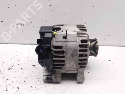 Alternator PEUGEOT 1007 (KM_) 1.4 HDi | BP39022707M7 - Image 6