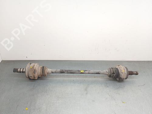 Used Left rear driveshaft Left rear driveshaft MERCEDES-BENZ E-CLASS (W212) E 220 CDI / BlueTEC (212.001, 212.002) (170 hp) 33048364 33048364