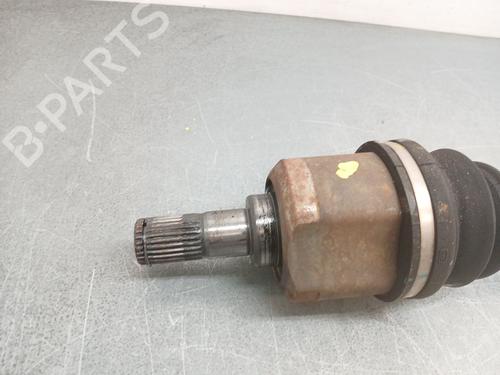 Right front driveshaft KIA CARENS IV 1.6 GDi | BP34555927M39  - Image 5
