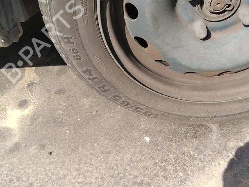 ECU airbags CITROËN XSARA (N1) 1.9 TD | BP2396422M53 