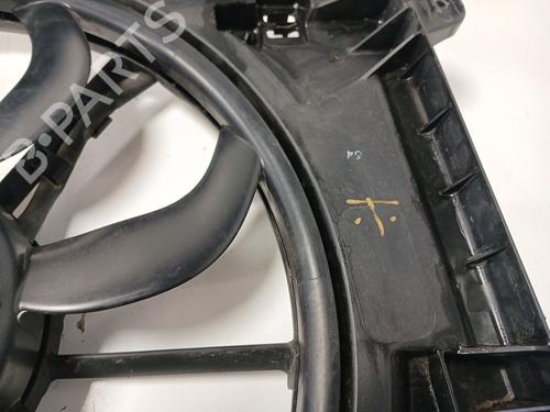 Radiator fan OPEL ASTRA K (B16) 1.6 CDTi (68) | BP30769714M35 