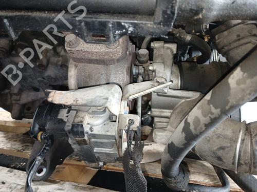 Engine BMW 1 (E87) 118 d | BP29030038M1