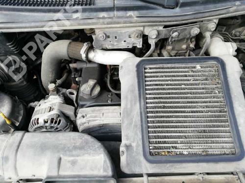 Electronic module HYUNDAI H-1 Van (A1)  | BP8195077M83 