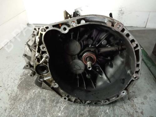 Used Gearbox RENAULT LAGUNA II (BG0/1_) [2001-2007]  19342984