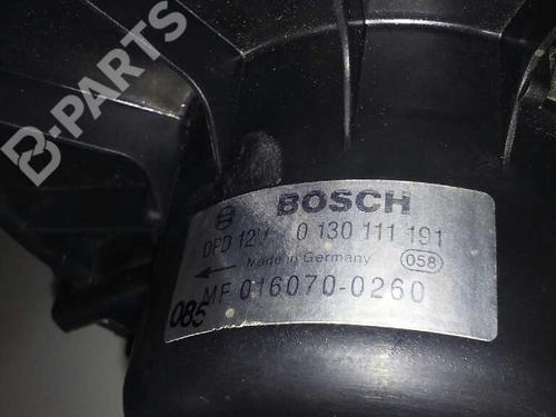Heater blower motor MITSUBISHI CARISMA (DA_)  | BP2417775M62 