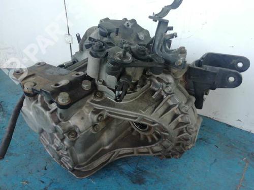 Gearbox KIA SPORTAGE II (JE_, KM_) 2.0 CRDi | BP7873956M3 