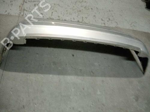 Rear bumper AUDI A2 (8Z0) 1.4 TDI | BP14994073C8 