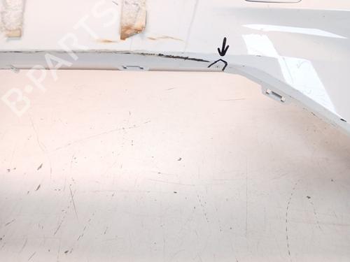 Front bumper NISSAN JUKE (F16_) 1.0 | BP29006074C7 