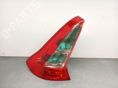Venstre Baklys Venstre Baklys CITROËN C4 Coupe (LA_) 1.6 HDi (90 hp) 37072961 37072961