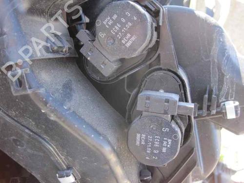 Rear left window mechanism BMW 5 (E60) 520 d | BP2417752C24 