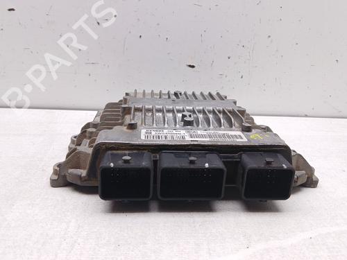 Engine control unit (ECU) CITROËN C3 I (FC_, FN_) 1.4 HDi | BP28070816M57 