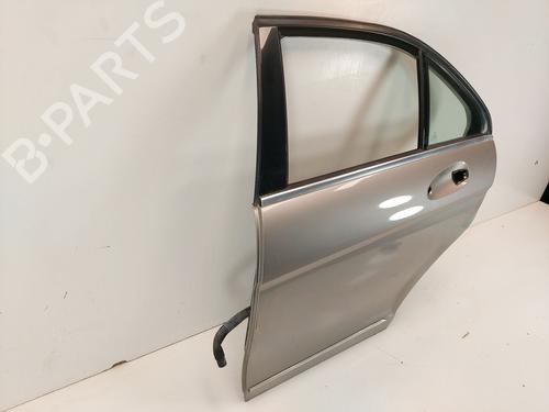 Left rear door MERCEDES-BENZ C-CLASS (W204)  | BP13100606C4 