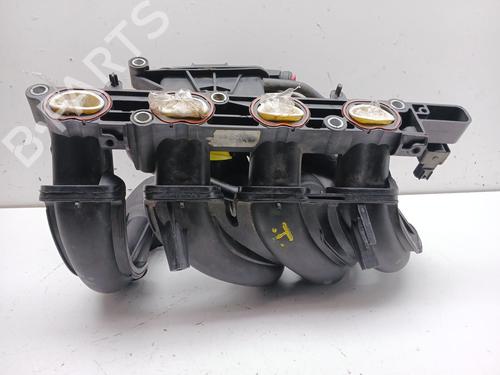 Used Intake manifold FORD FIESTA V (JH_, JD_) [2001-2014]  31940837